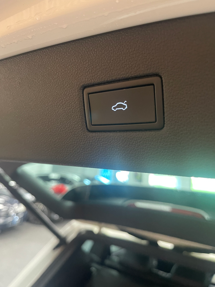 Seat Tarraco 1,4 eHybrid FR DSG 5d