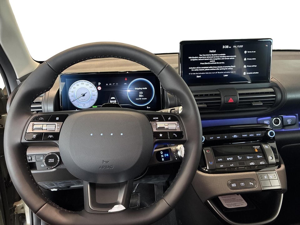Hyundai Inster 49 Pixel 5d