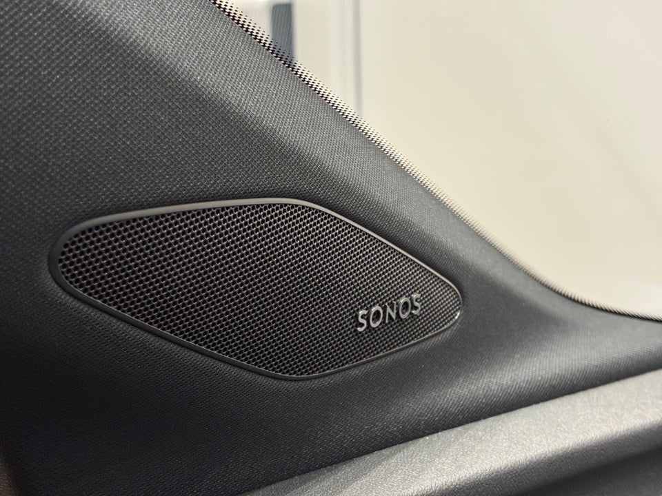 Audi Q4 e-tron 50 S-line Sportback quattro 5d