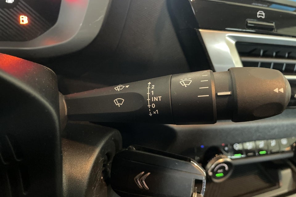 Citroën C4 1,2 PureTech 100 Live 5d