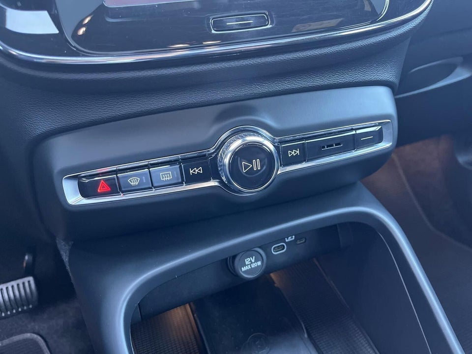 Volvo C40 P6 ReCharge Ultimate 5d