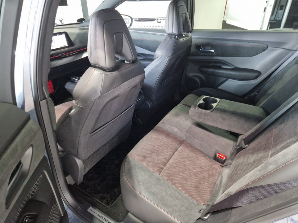 Nissan Ariya 87 Nismo e-4ORCE 5d