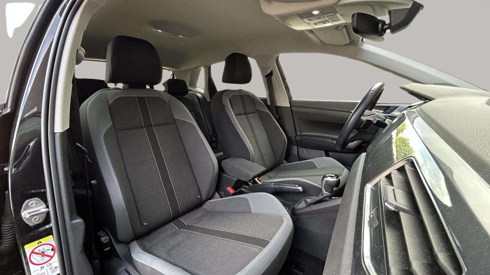 VW Polo 1,0 TSi 110 Style DSG 5d