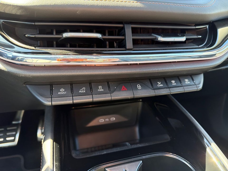 Skoda Enyaq 85 iV Laurin & Klement Coupé 5d