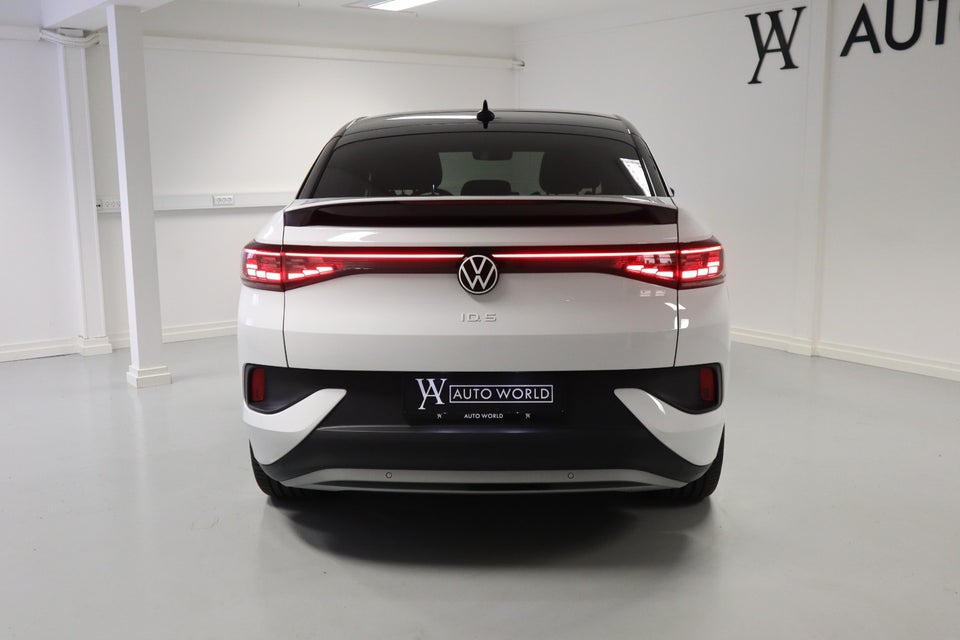 VW ID.5 Pro 5d