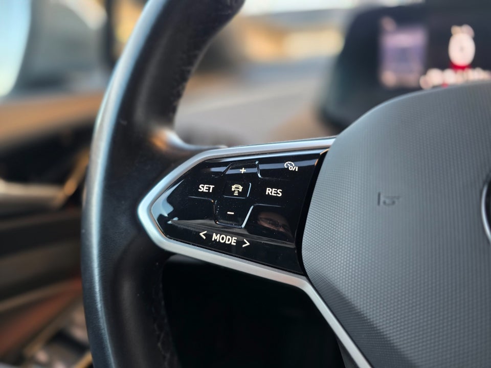 VW ID.5 77 Pro Performance 5d