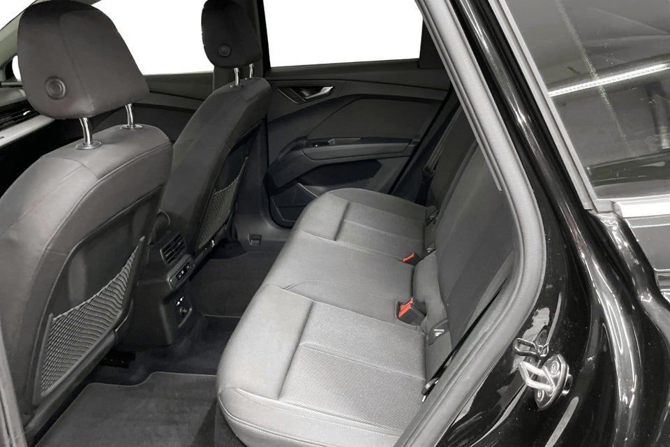 Audi Q4 e-tron 40 Attitude Sportback 5d