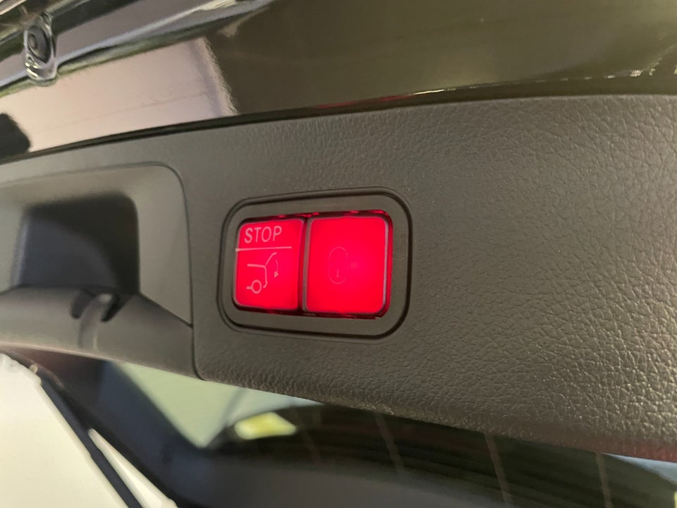 Mercedes EQA250+ AMG Advance Plus 5d