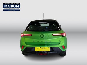 Opel Mokka-e, modelår 2023, 2,000 km