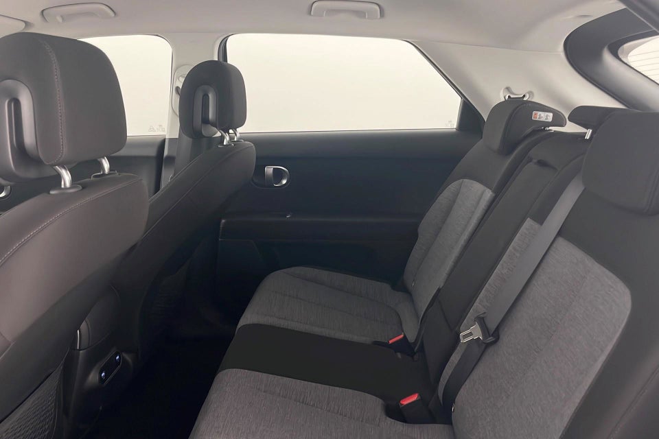 Hyundai Ioniq 5 58 Essential 5d