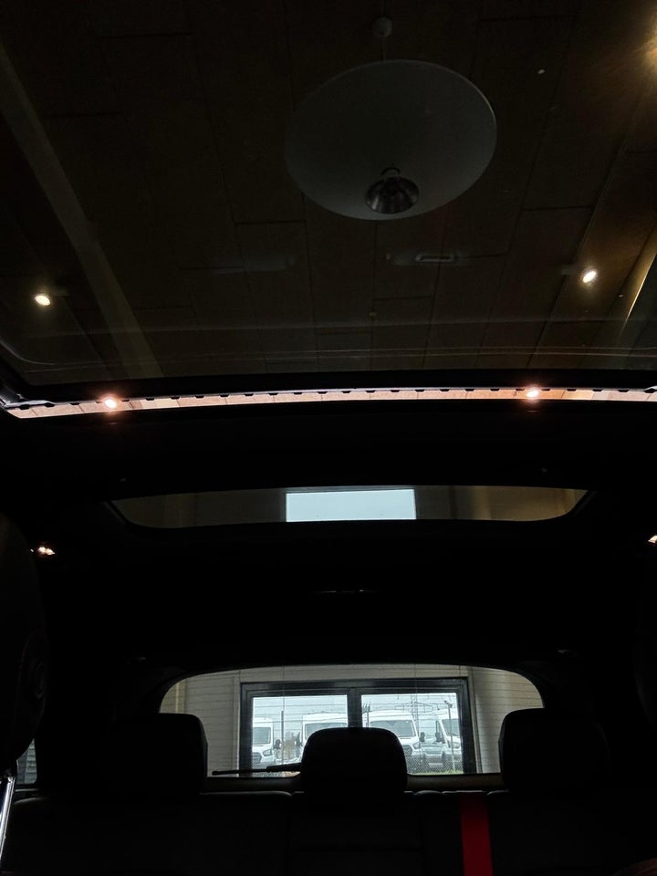 Mercedes GLC43 3,0 AMG aut. 4Matic 5d