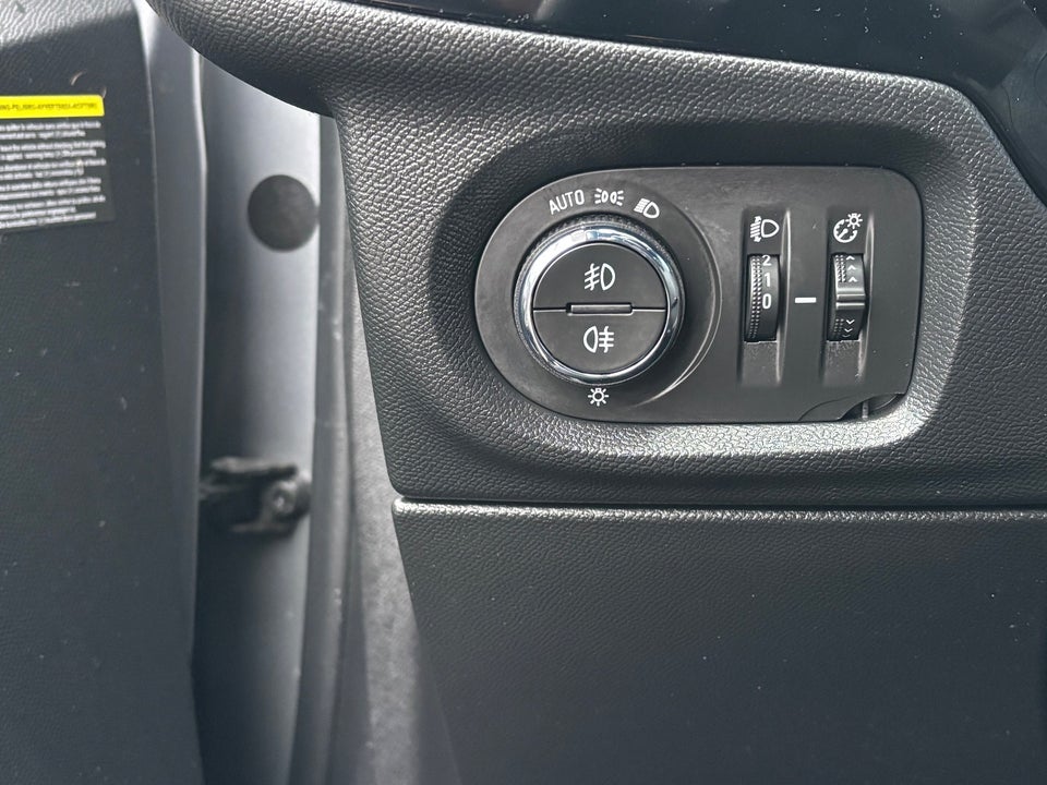 Opel Corsa 1,2 T 100 GS-Line aut. 5d