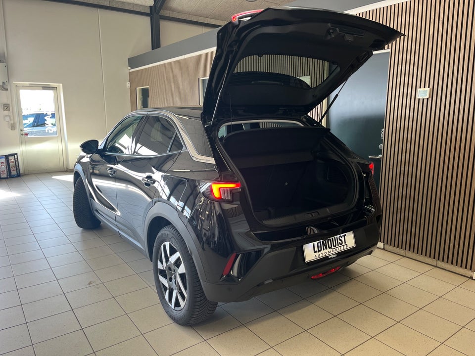 Opel Mokka-e 50 Elegance 5d