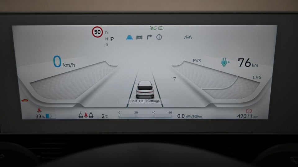 Hyundai Ioniq 5 73 Ultimate AWD 5d