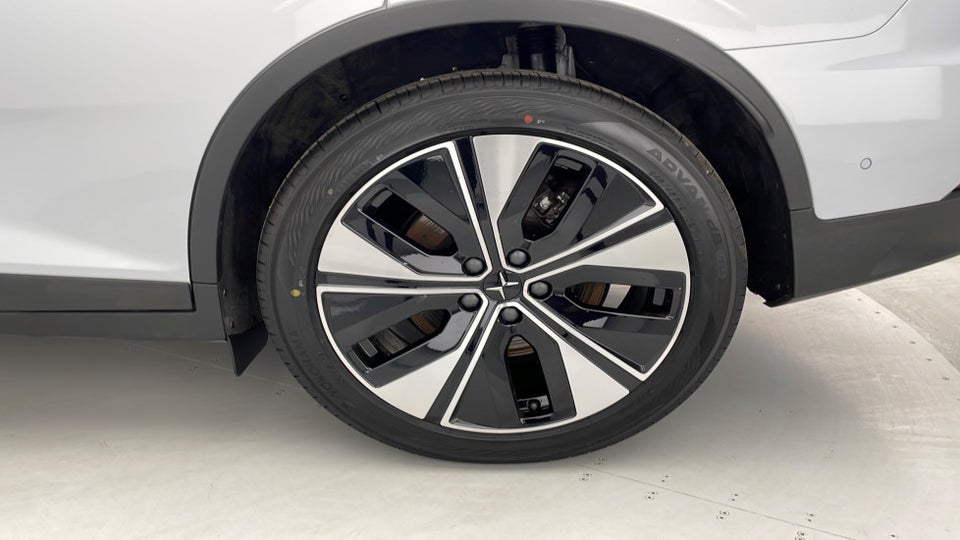 Polestar 2 Standard Range 5d