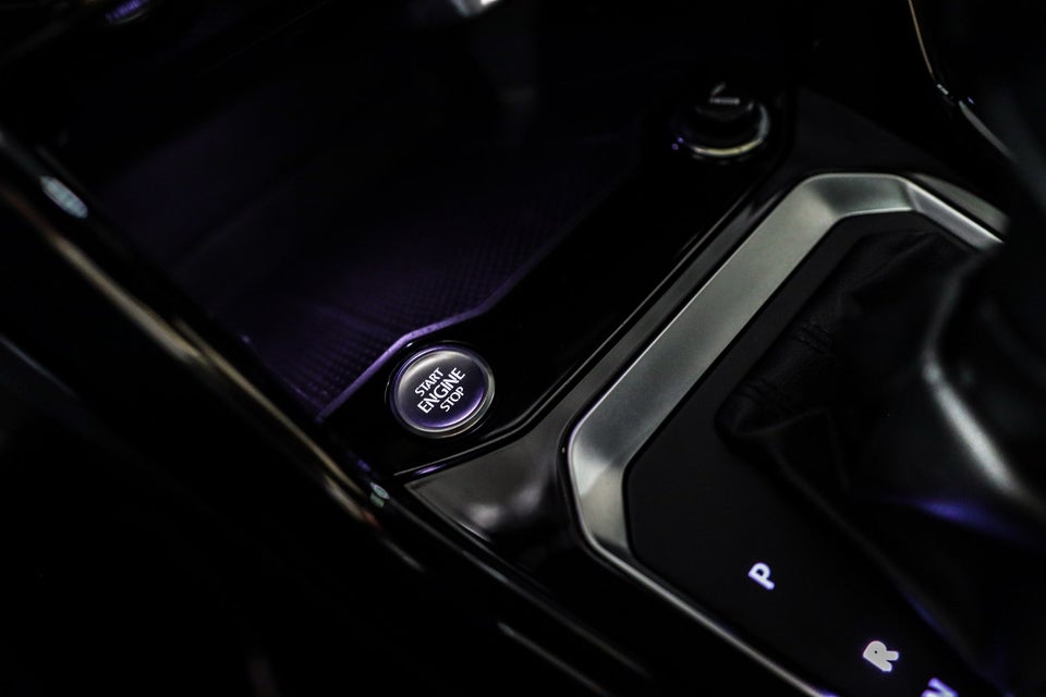 VW T-Roc 1,5 TSi 150 Style Team DSG 5d