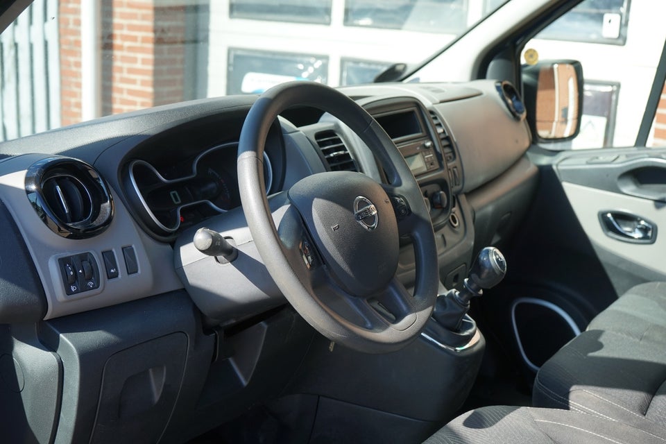 Nissan NV300 1,6 dCi 125 L2H1 Access Van