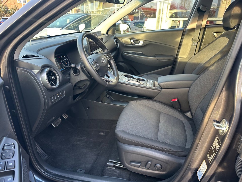 Hyundai Kona 64 EV Advanced 5d