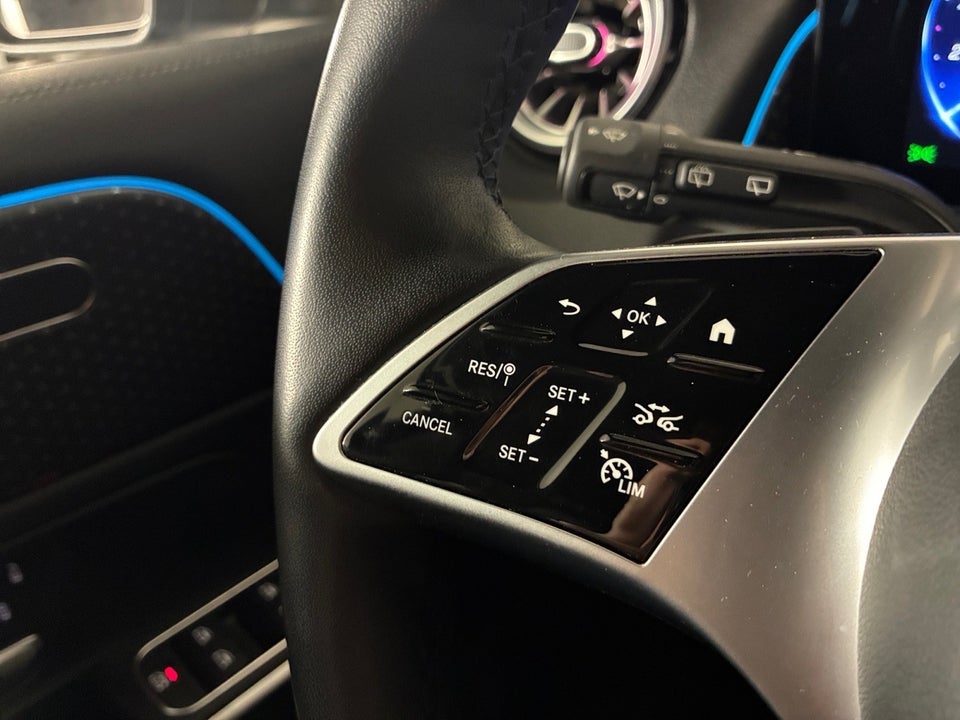 Mercedes EQB250+ Progressive Advance 5d