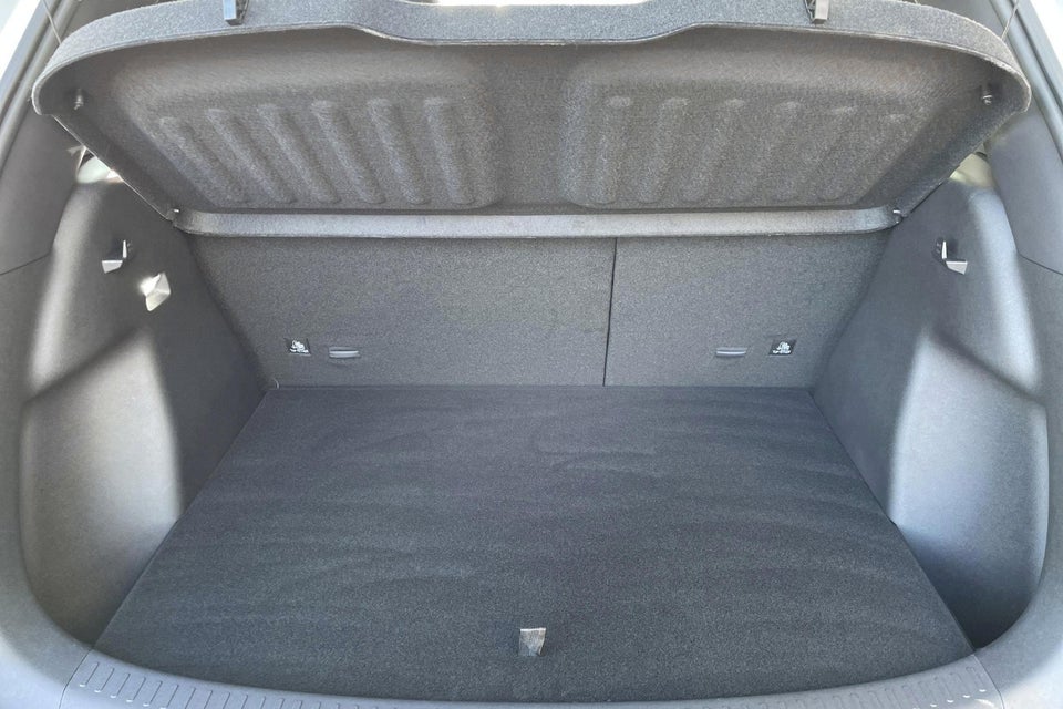 BYD Atto 2 46 Boost 5d