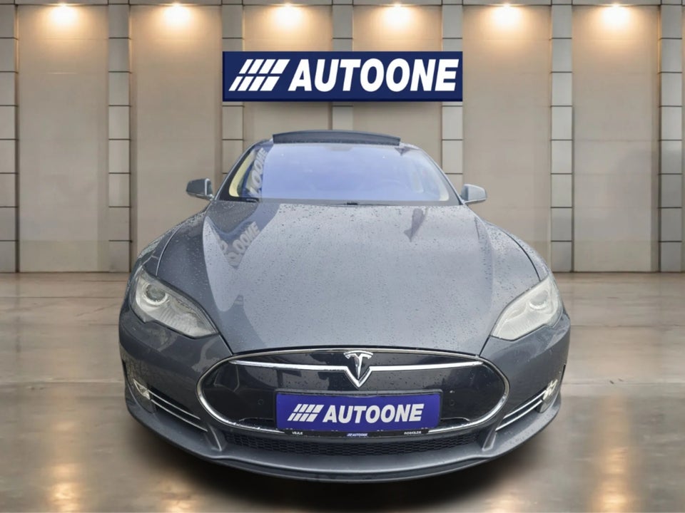 Tesla Model S 85 7prs 5d