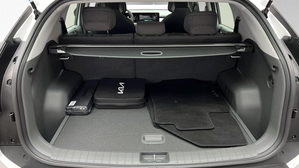 Kia EV3 58 Standard Range Access 5d