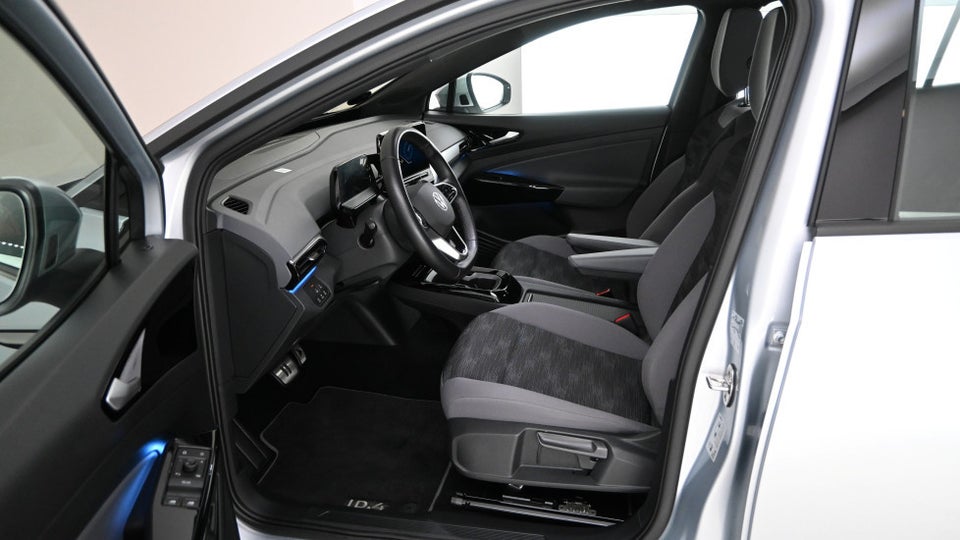 VW ID.4 77 Pro Performance Active 5d
