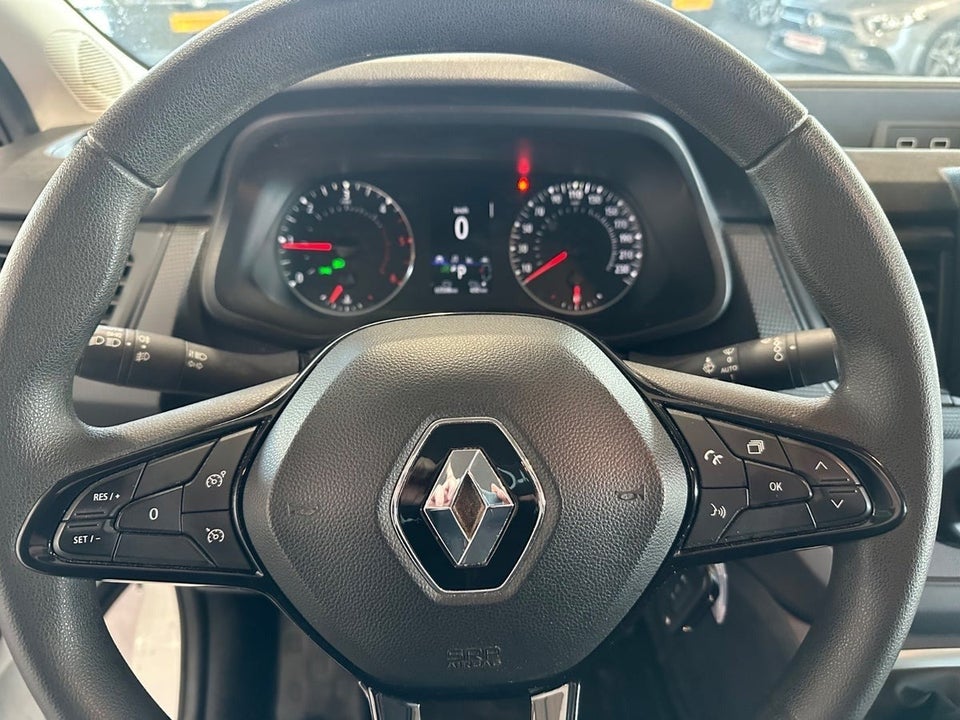 Renault Trafic 2,0 dCi 150 L2H1 Tekno EDC