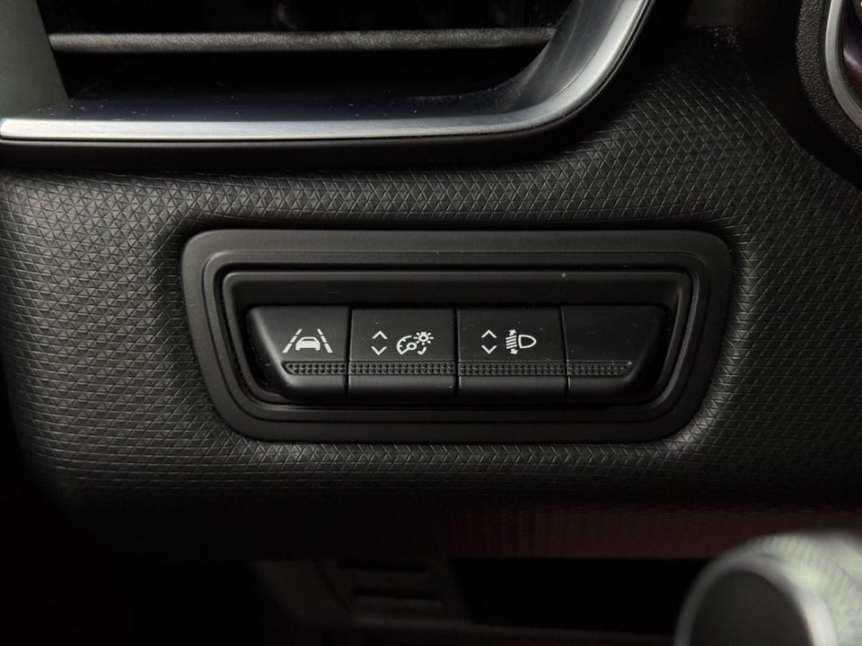 Renault Clio V 1,5 dCi 85 Zen 5d