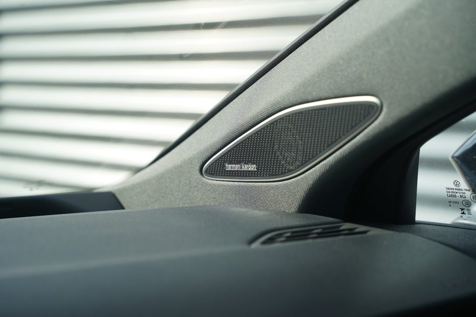 VW ID.7 77 Pro Tourer 5d