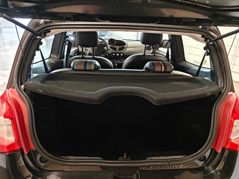 Renault Twingo 1,2 16V Dynamique 3d