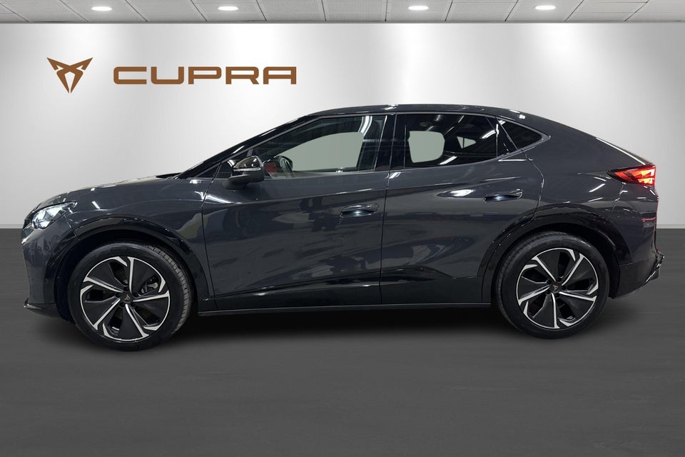 Cupra Tavascan 77 Immersive 5d