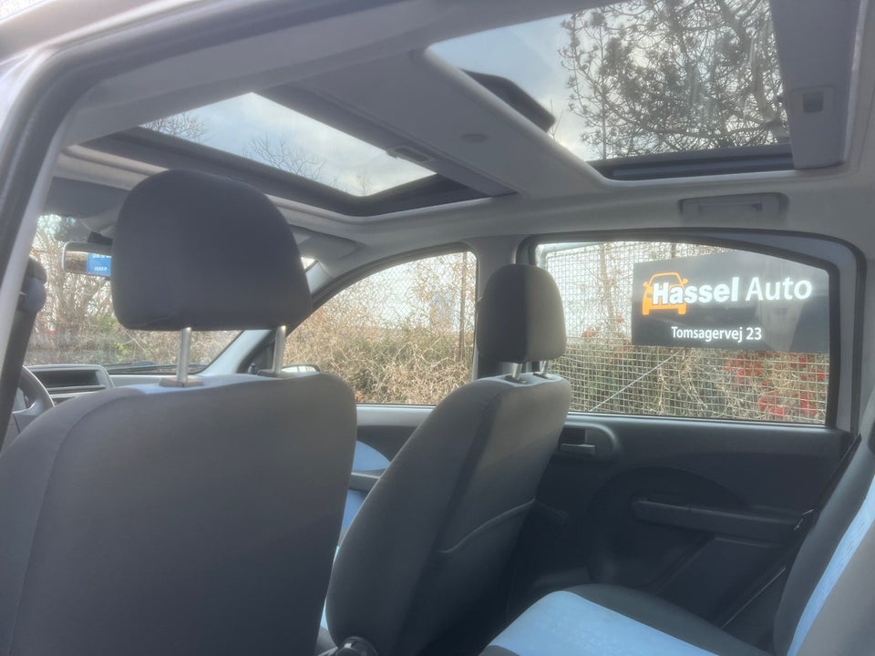 Fiat Panda 1,2 Black Label 5d