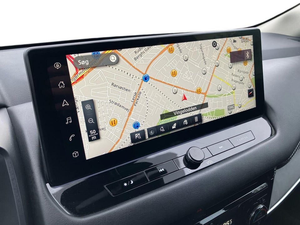 Nissan Qashqai 1,3 mHEV Acenta X-tr. 5d