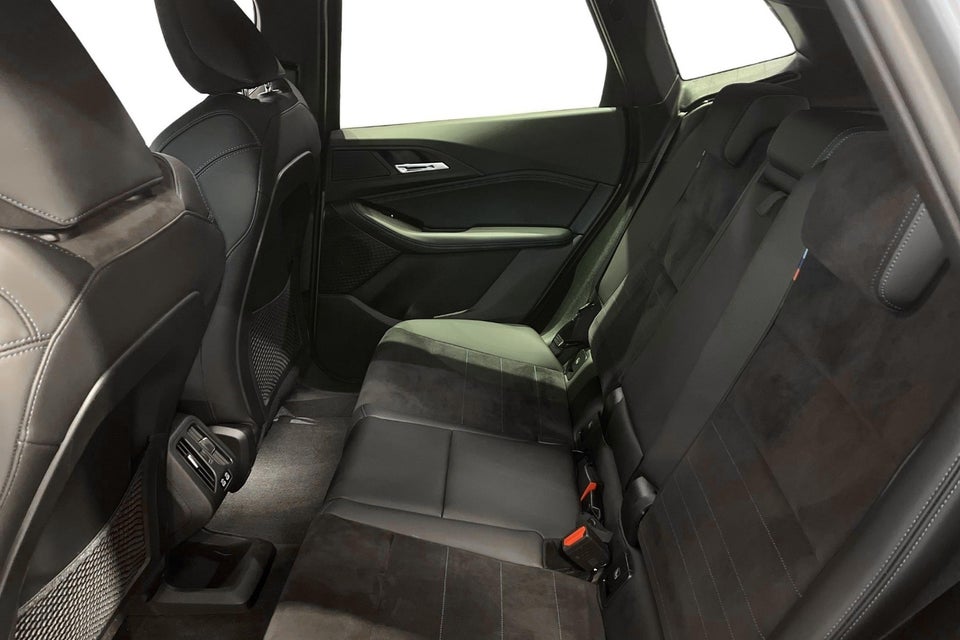 BMW X2 1,5 xDrive25e M-Sport aut. 5d