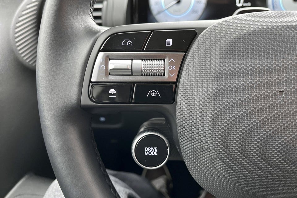 Hyundai Inster 49 Essential 5d