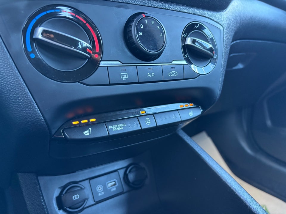 Hyundai i20 1,0 T-GDi Trend 5d