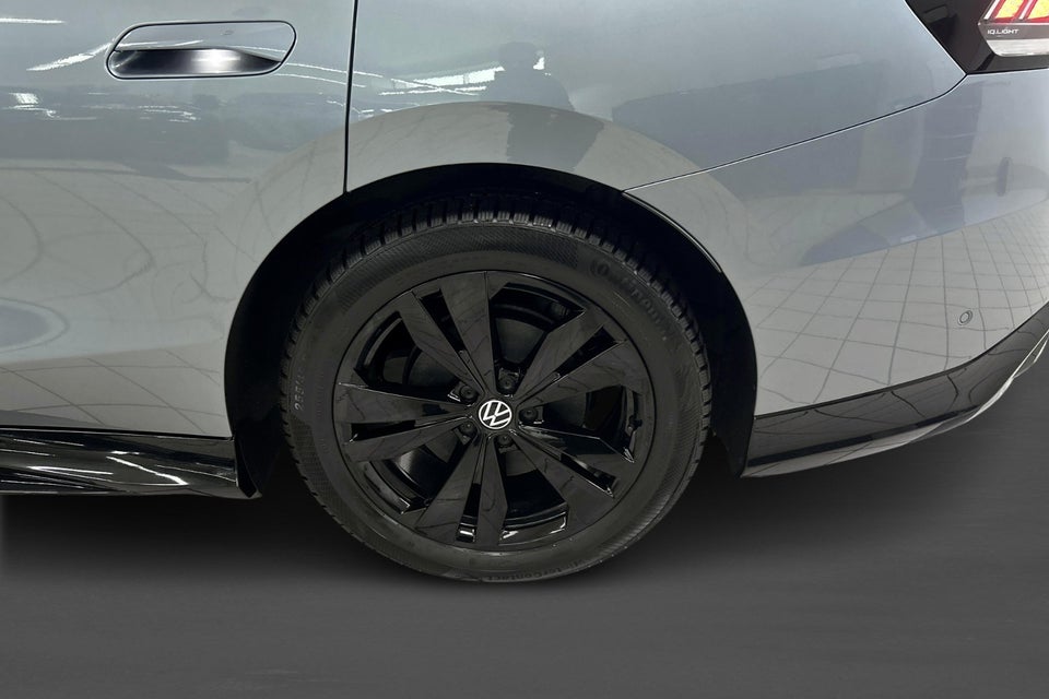 VW ID.7 86 Style S+ Tourer 5d