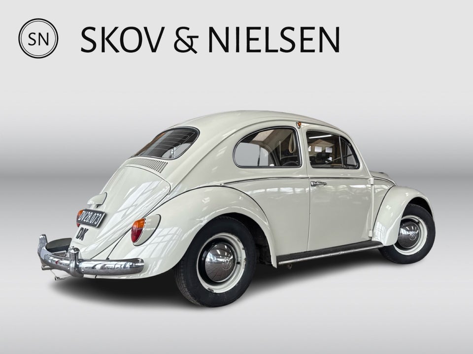 VW 1200 1,2  2d