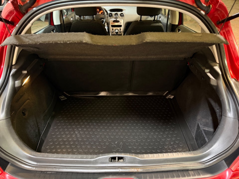 Peugeot 308 1,6 e-HDi 112 Access 5d