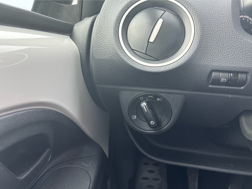 VW Up! 1,0 60 Take Up! BMT 5d