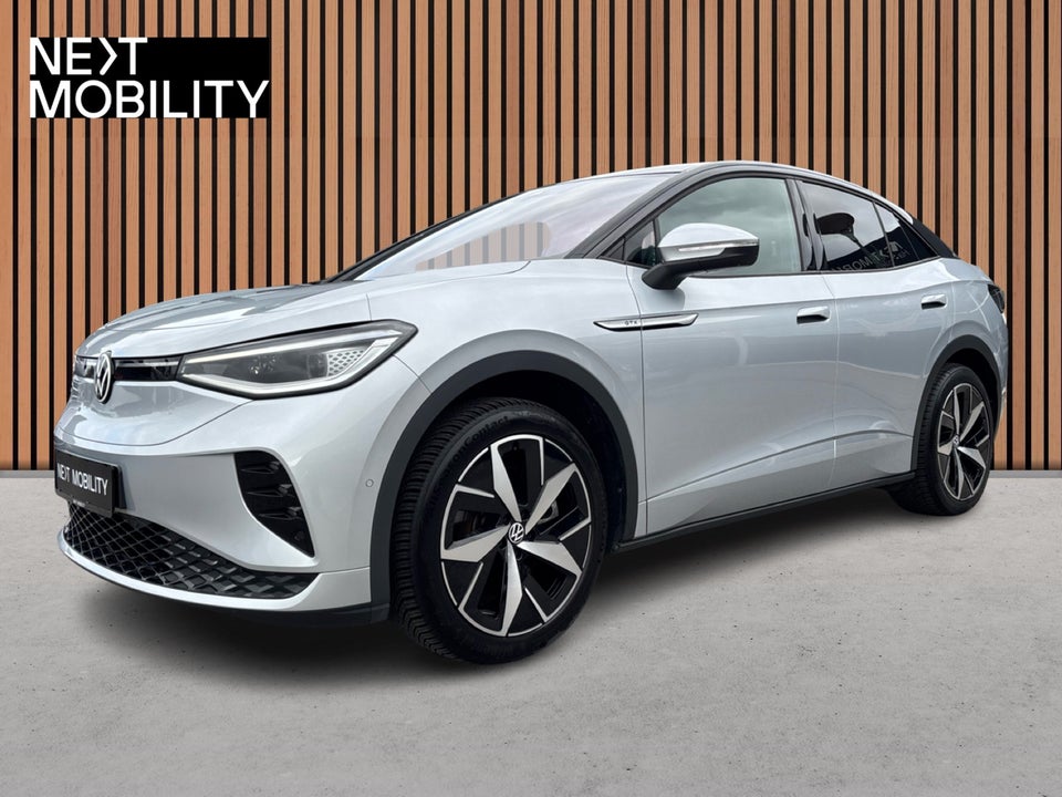 VW ID.5 77 GTX 4Motion 5d