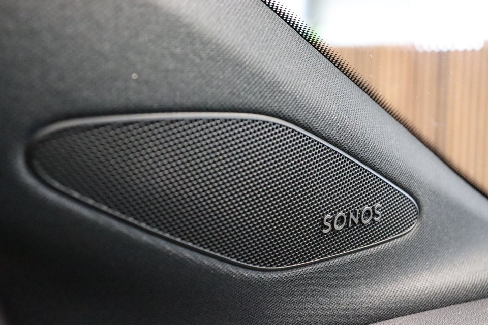 Audi Q4 e-tron 50 S-line quattro 5d