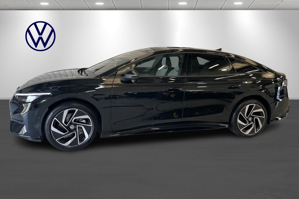 VW ID.7 86 Style S+ 5d