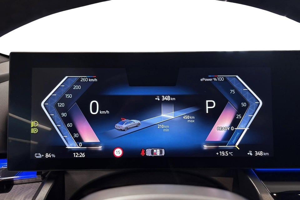 BMW i5 eDrive40 M-Sport 4d