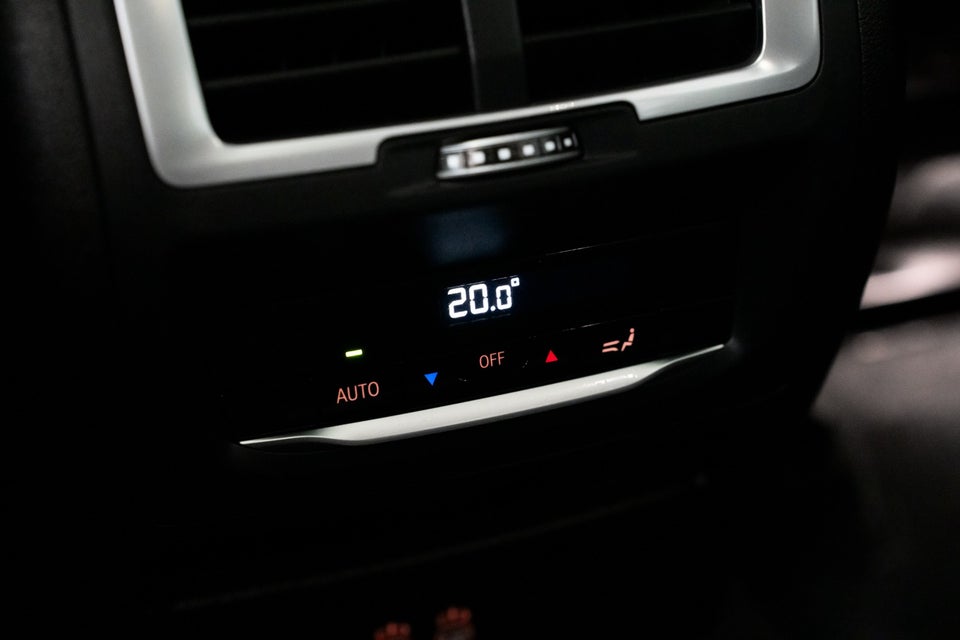 BMW iX3 Charged M-Sport 5d