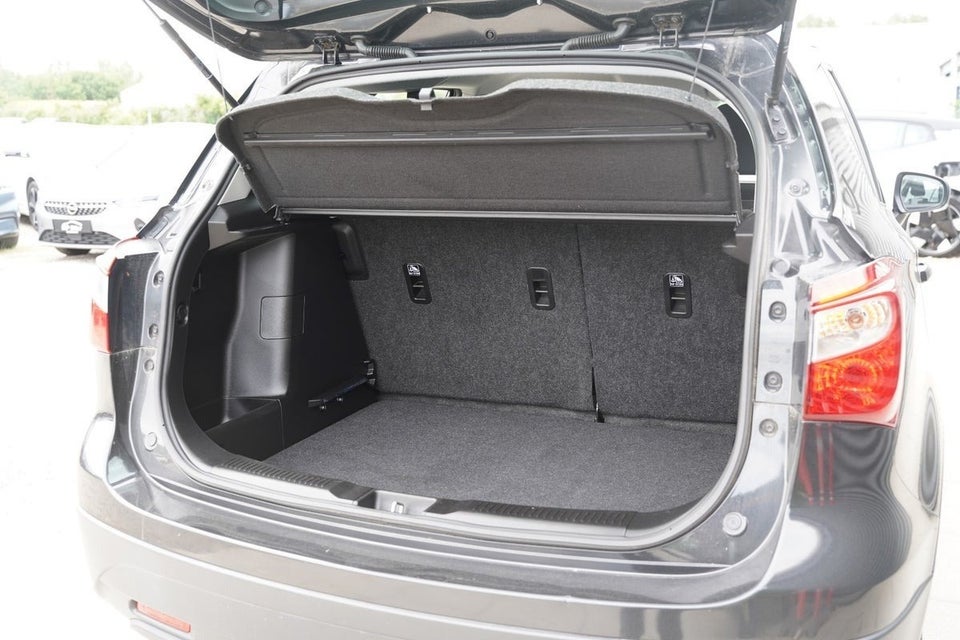 Suzuki S-Cross 1,0 Boosterjet Comfort 5d