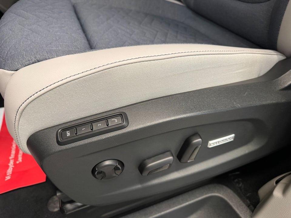 VW ID.Buzz 86 Style+ 6prs LWB 5d