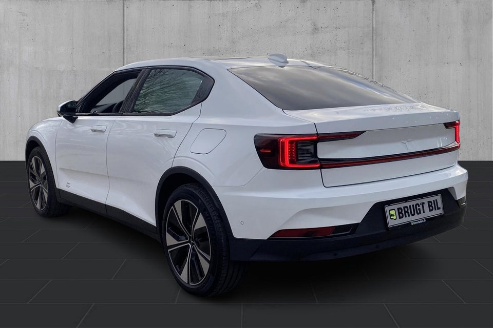 Polestar 2 Long Range 5d