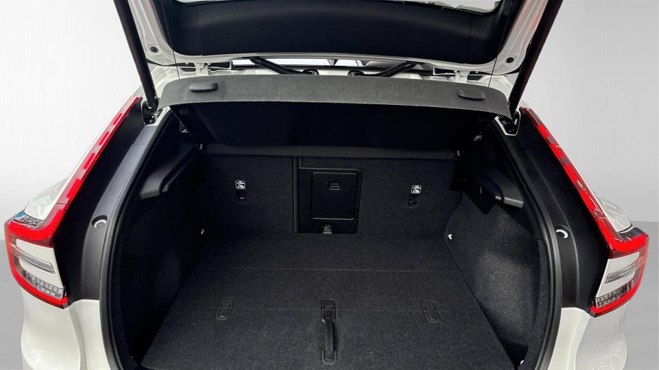 Volvo C40 ReCharge Twin Ultimate 5d